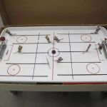 622 7051 Hockeyspel